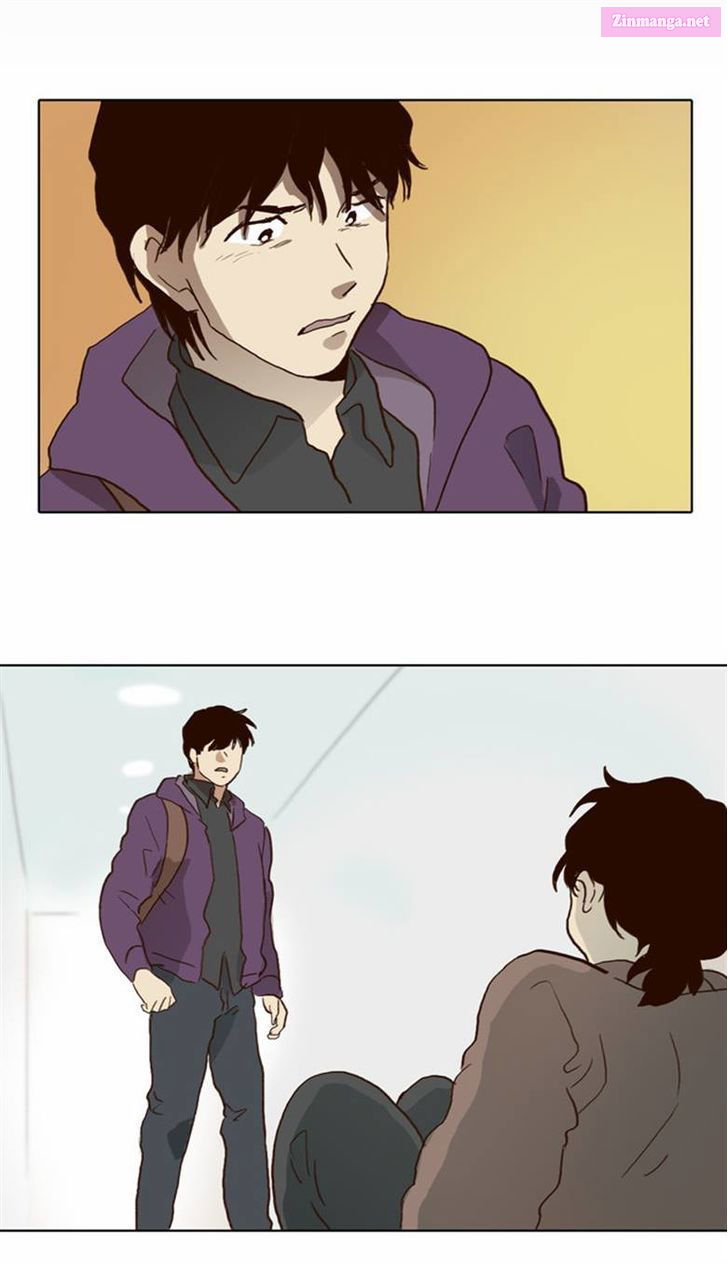 The Moon That Rises In The Day Manhwa Chapter 56 page 30 - MangaKakalot