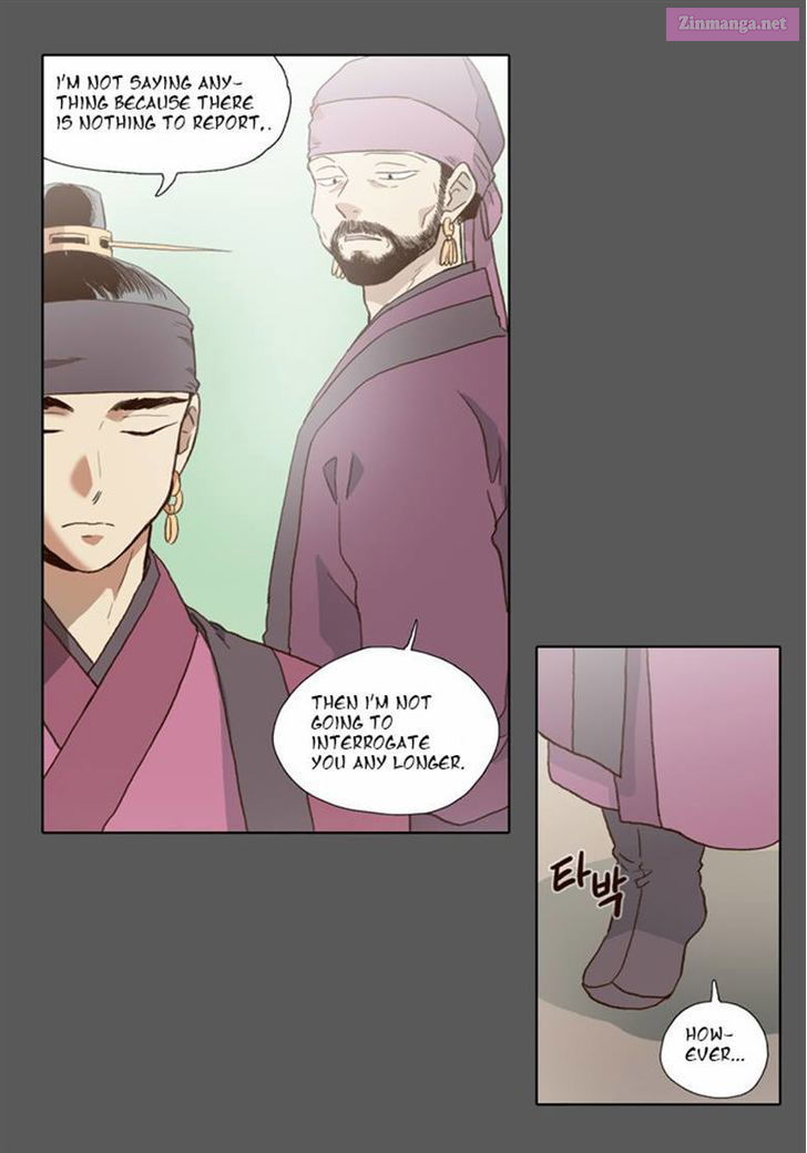 The Moon That Rises In The Day Manhwa Chapter 56 page 5 - MangaKakalot