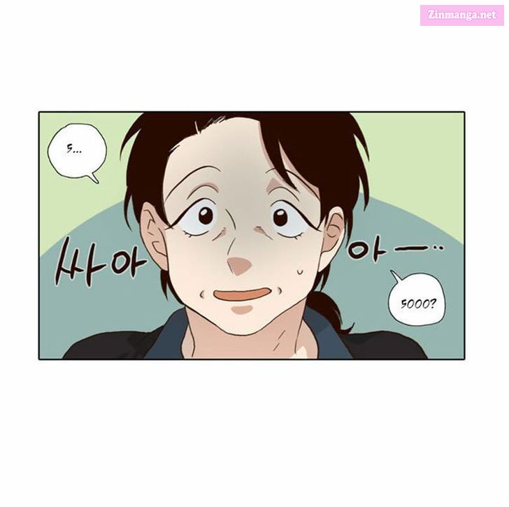 The Moon That Rises In The Day Manhwa Chapter 57 page 10 - MangaKakalot