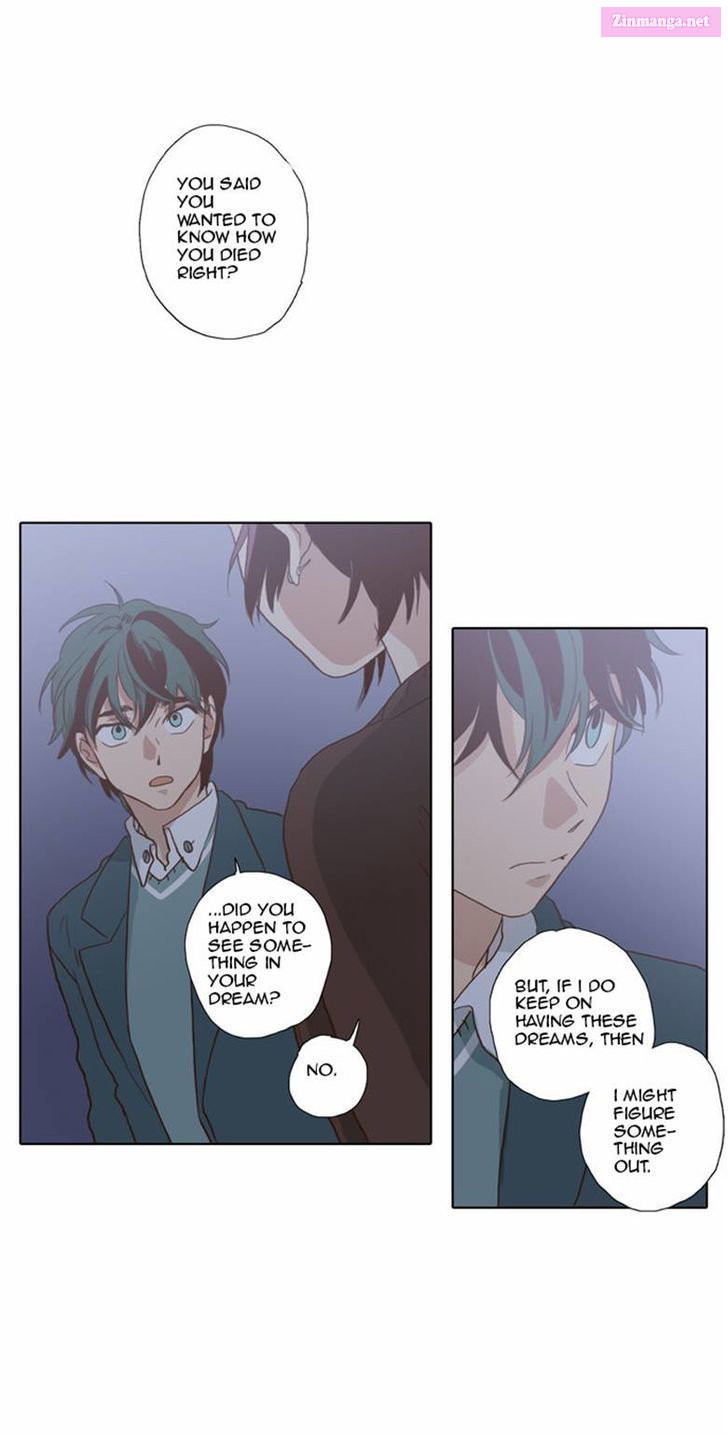 The Moon That Rises In The Day Manhwa Chapter 57 page 28 - MangaKakalot