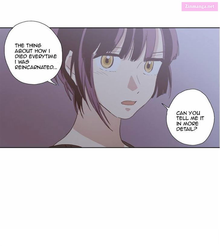 The Moon That Rises In The Day Manhwa Chapter 57 page 30 - MangaKakalot