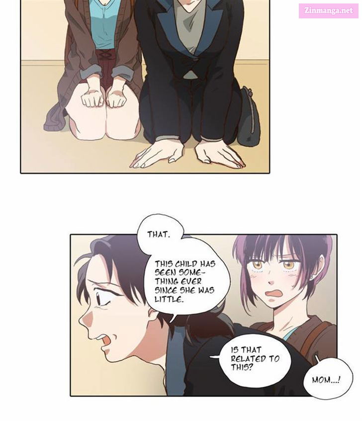 The Moon That Rises In The Day Manhwa Chapter 57 page 4 - MangaKakalot