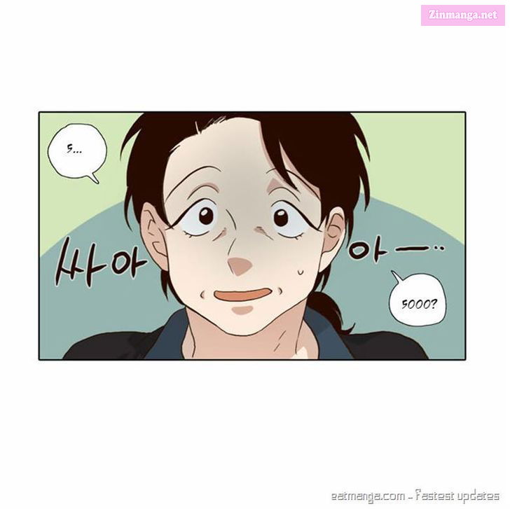 The Moon That Rises In The Day Manhwa Chapter 58 page 10 - MangaKakalot