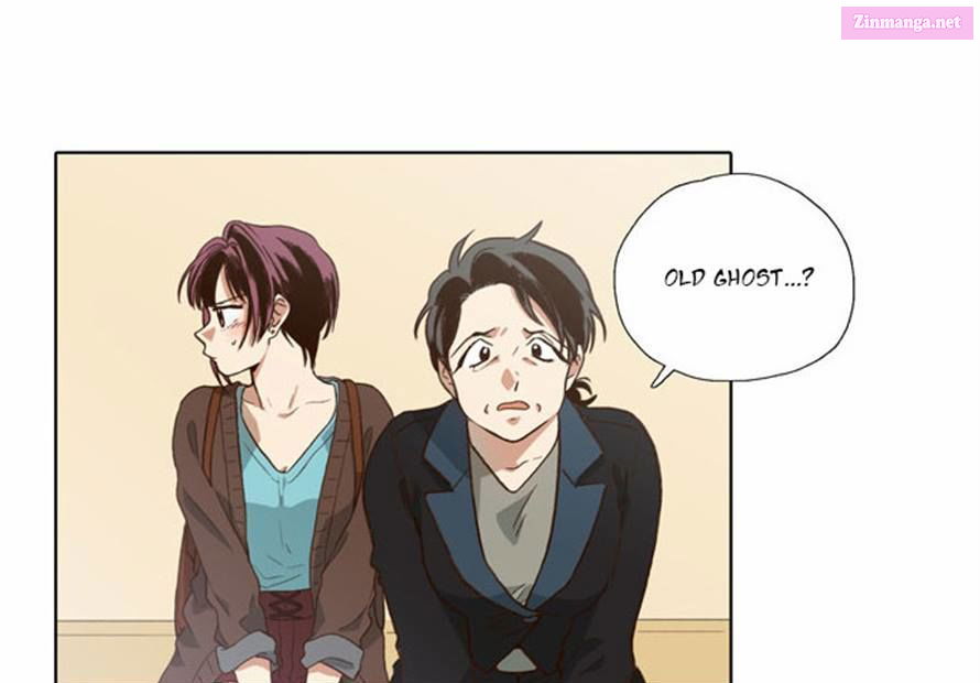 The Moon That Rises In The Day Manhwa Chapter 58 page 3 - MangaKakalot