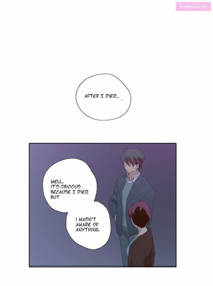 The Moon That Rises In The Day Manhwa Chapter 59 page 22 - MangaKakalot