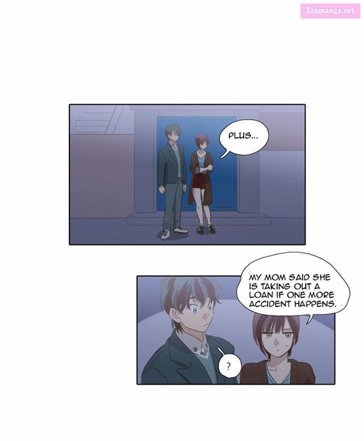 The Moon That Rises In The Day Manhwa Chapter 59 page 3 - MangaKakalot