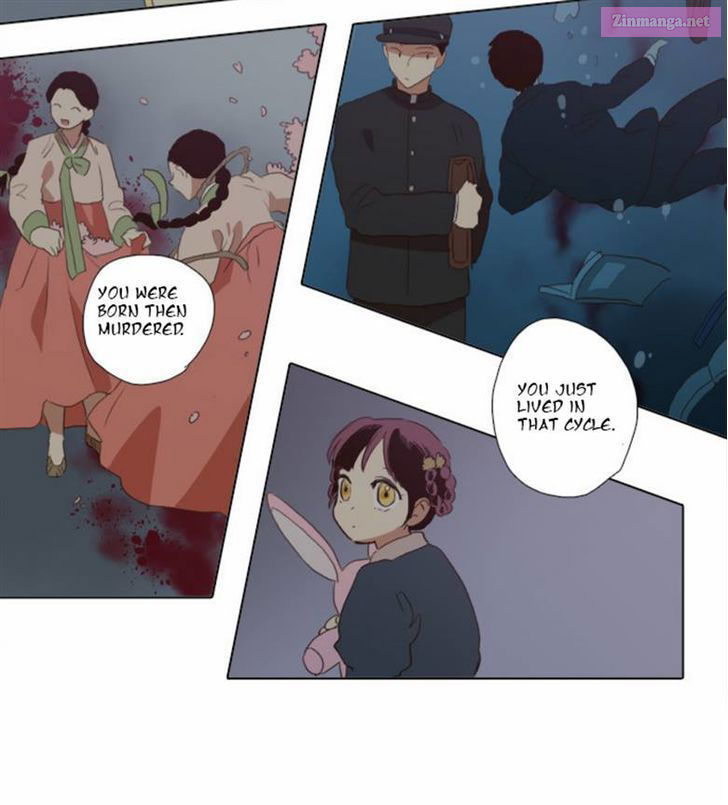 The Moon That Rises In The Day Manhwa Chapter 59 page 30 - MangaKakalot