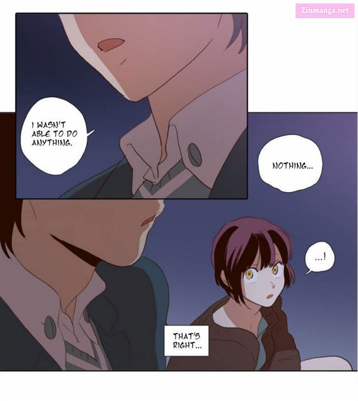 The Moon That Rises In The Day Manhwa Chapter 59 page 31 - MangaKakalot