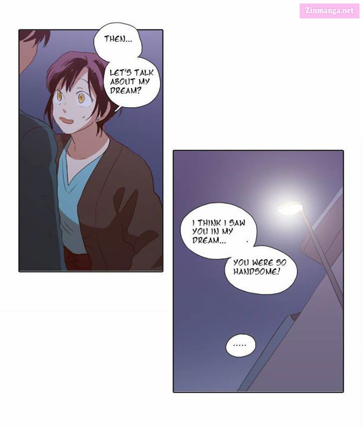 The Moon That Rises In The Day Manhwa Chapter 59 page 34 - MangaKakalot