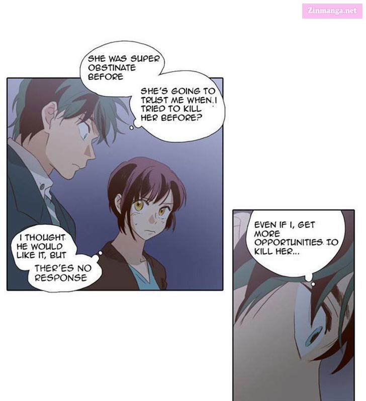 The Moon That Rises In The Day Manhwa Chapter 59 page 4 - MangaKakalot