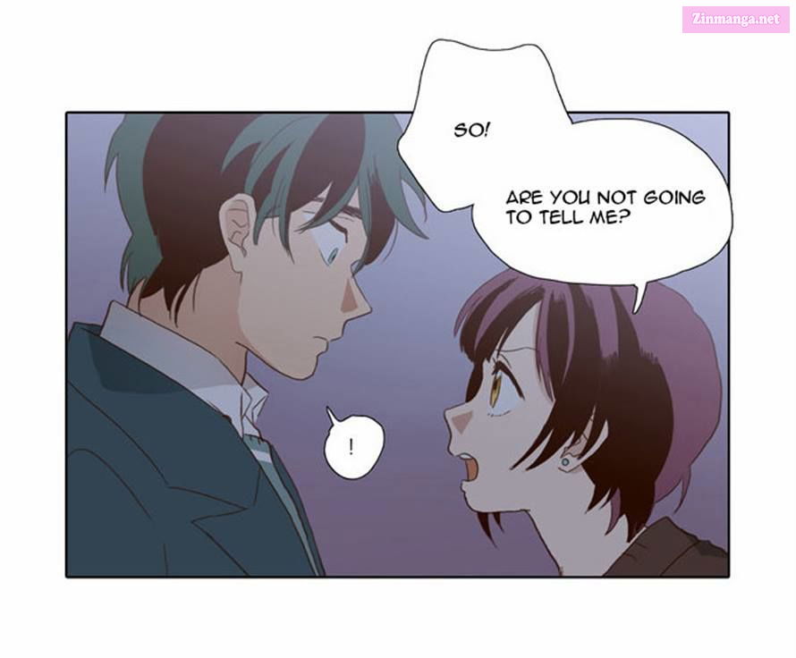 The Moon That Rises In The Day Manhwa Chapter 59 page 6 - MangaKakalot