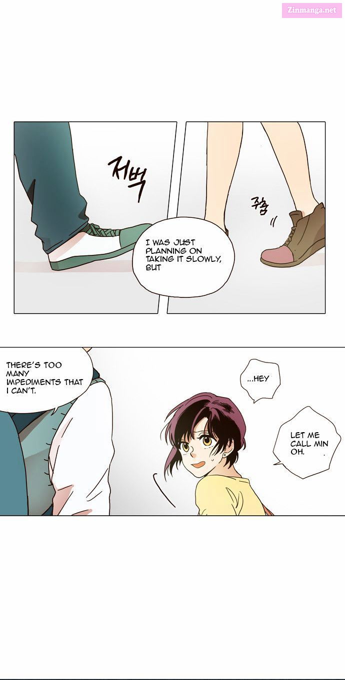 The Moon That Rises In The Day Manhwa Chapter 6 page 20 - MangaKakalot