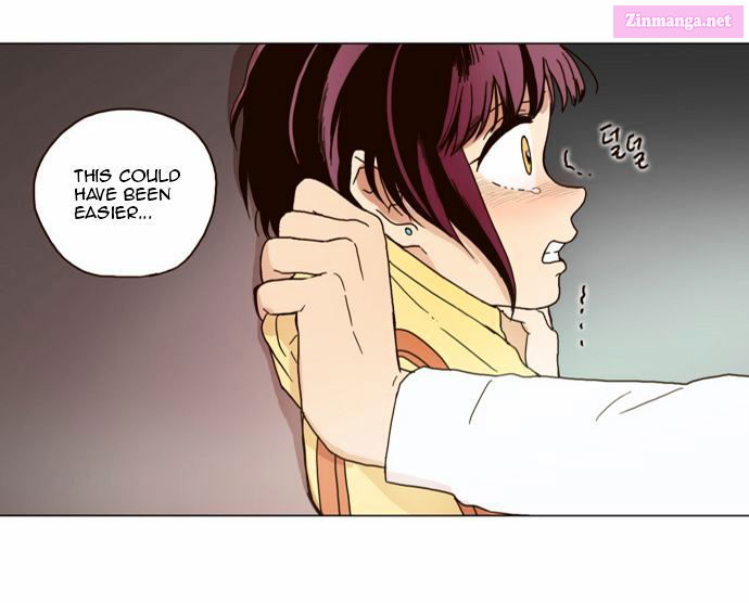 The Moon That Rises In The Day Manhwa Chapter 6 page 24 - MangaKakalot