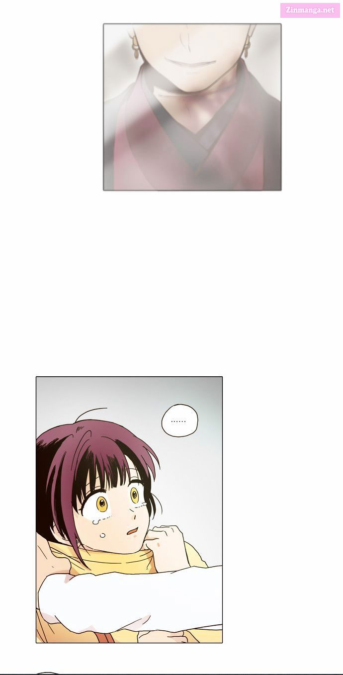 The Moon That Rises In The Day Manhwa Chapter 6 page 32 - MangaKakalot