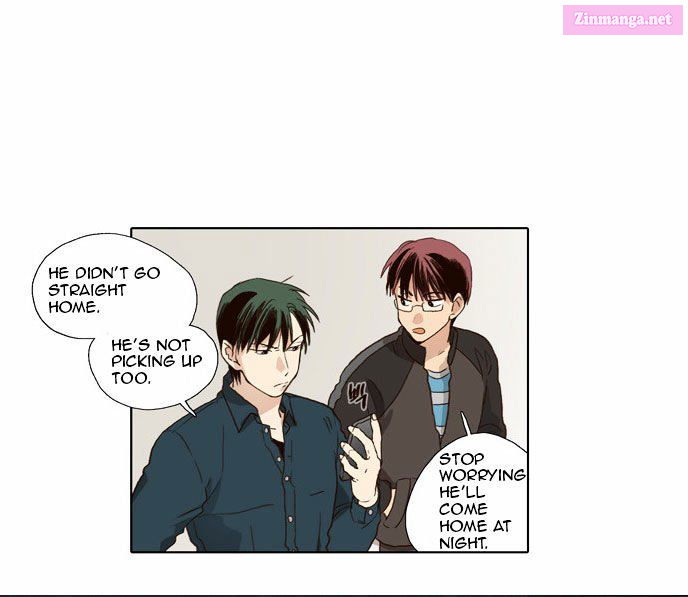 The Moon That Rises In The Day Manhwa Chapter 60 page 13 - MangaKakalot