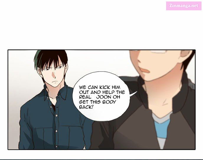 The Moon That Rises In The Day Manhwa Chapter 60 page 18 - MangaKakalot