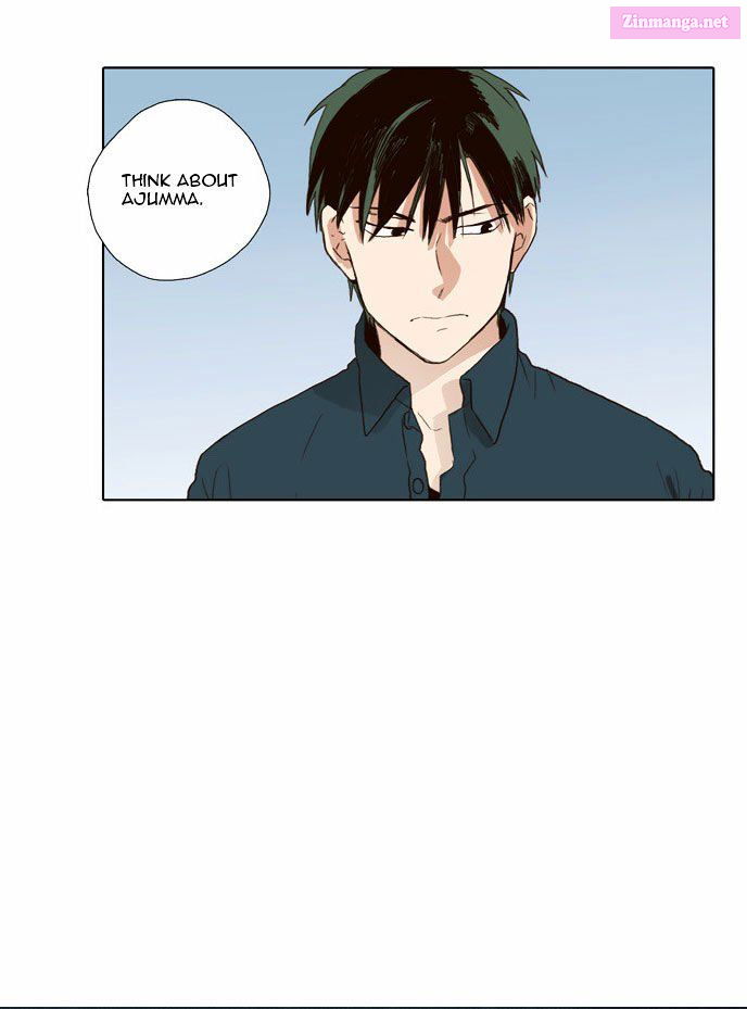 The Moon That Rises In The Day Manhwa Chapter 60 page 20 - MangaKakalot