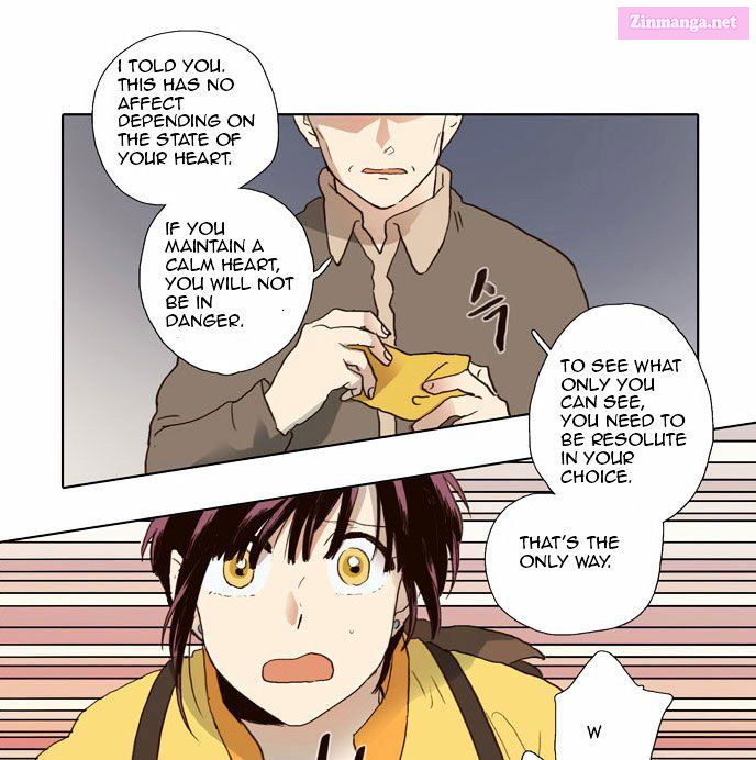 The Moon That Rises In The Day Manhwa Chapter 60 page 32 - MangaKakalot