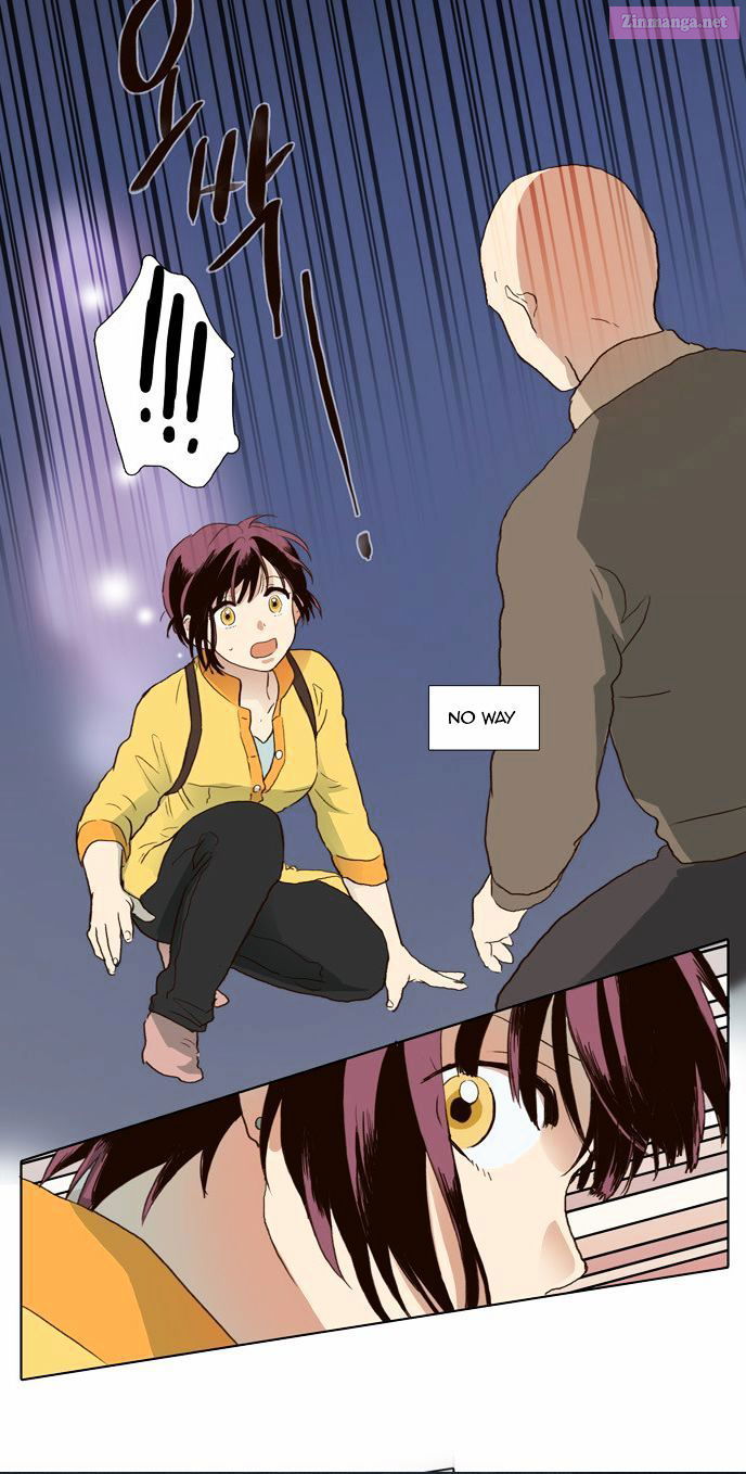 The Moon That Rises In The Day Manhwa Chapter 60 page 34 - MangaKakalot