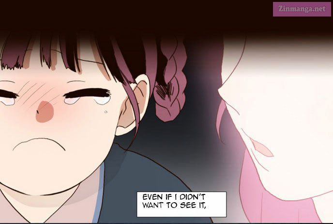 The Moon That Rises In The Day Manhwa Chapter 60 page 51 - MangaKakalot