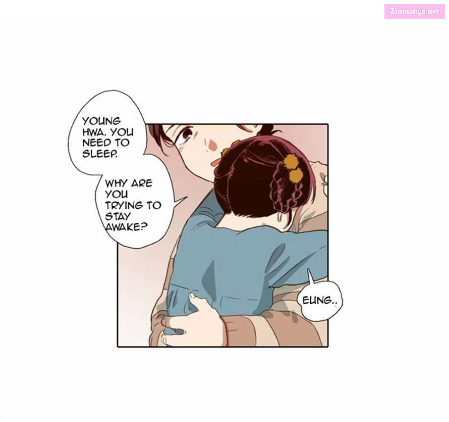 The Moon That Rises In The Day Manhwa Chapter 61 page 1 - MangaKakalot