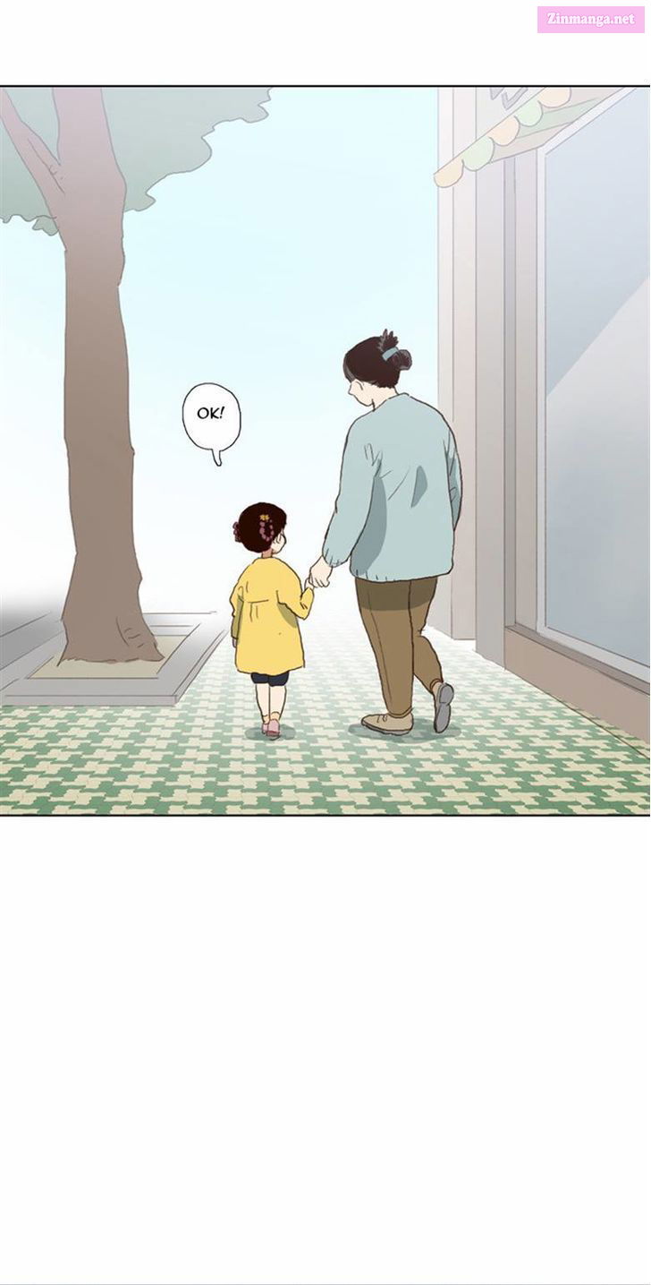 The Moon That Rises In The Day Manhwa Chapter 61 page 23 - MangaKakalot