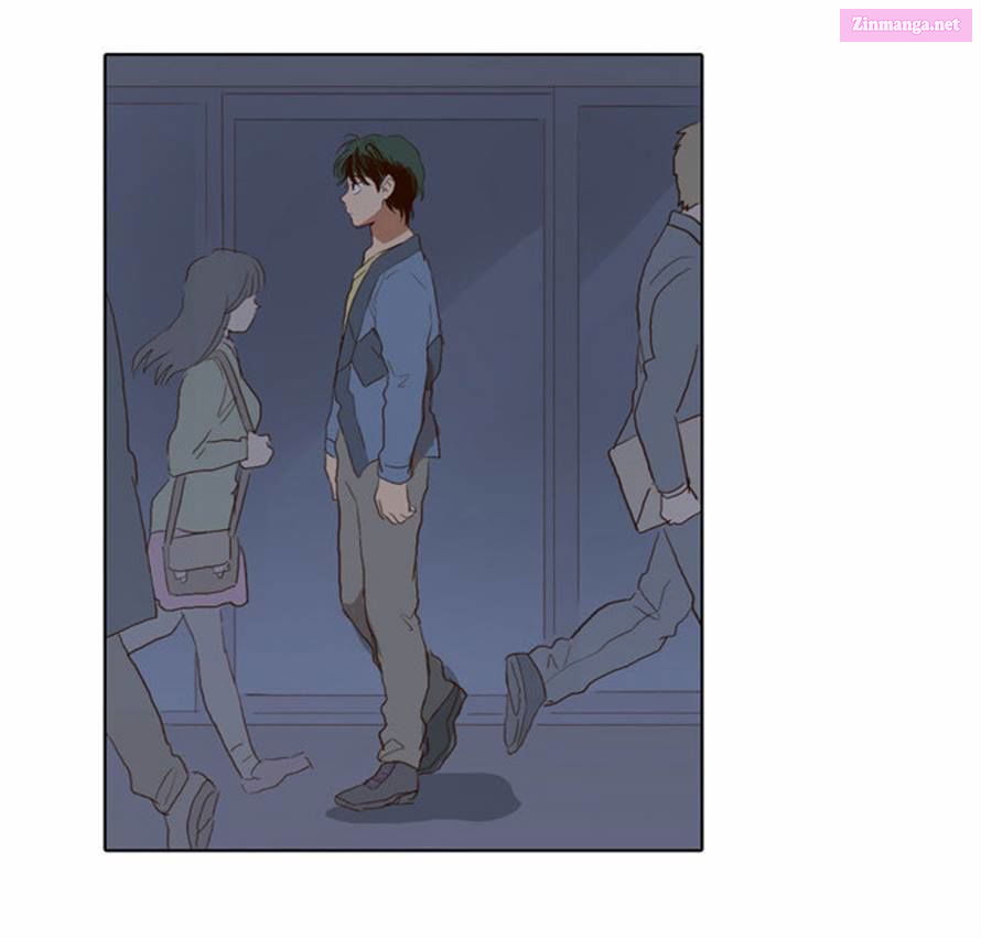 The Moon That Rises In The Day Manhwa Chapter 61 page 35 - MangaKakalot