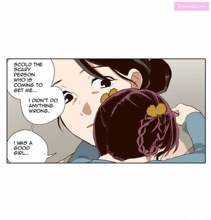 The Moon That Rises In The Day Manhwa Chapter 61 page 4 - MangaKakalot