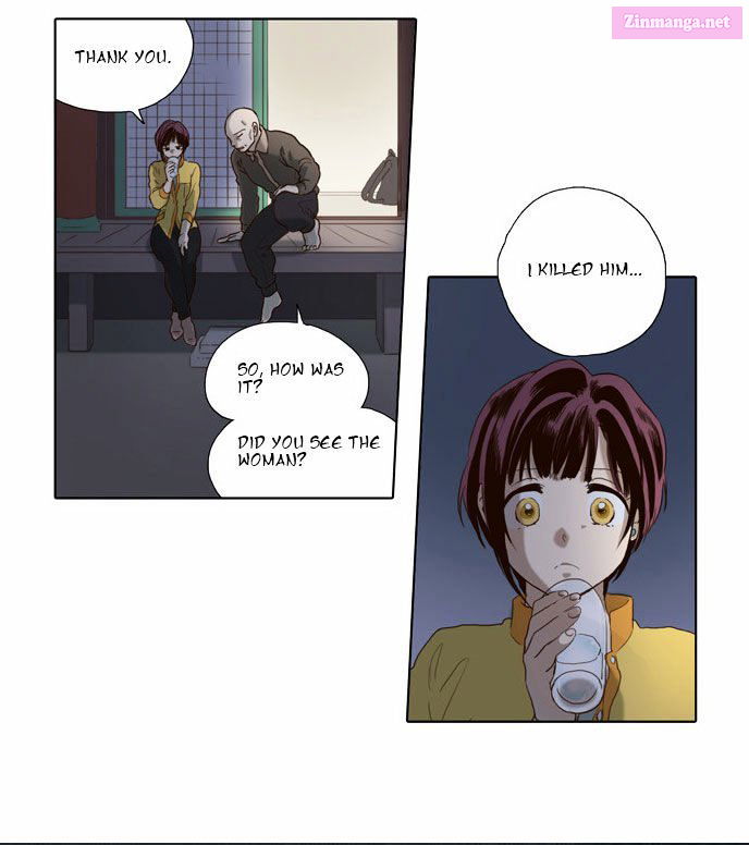 The Moon That Rises In The Day Manhwa Chapter 62 page 12 - MangaKakalot