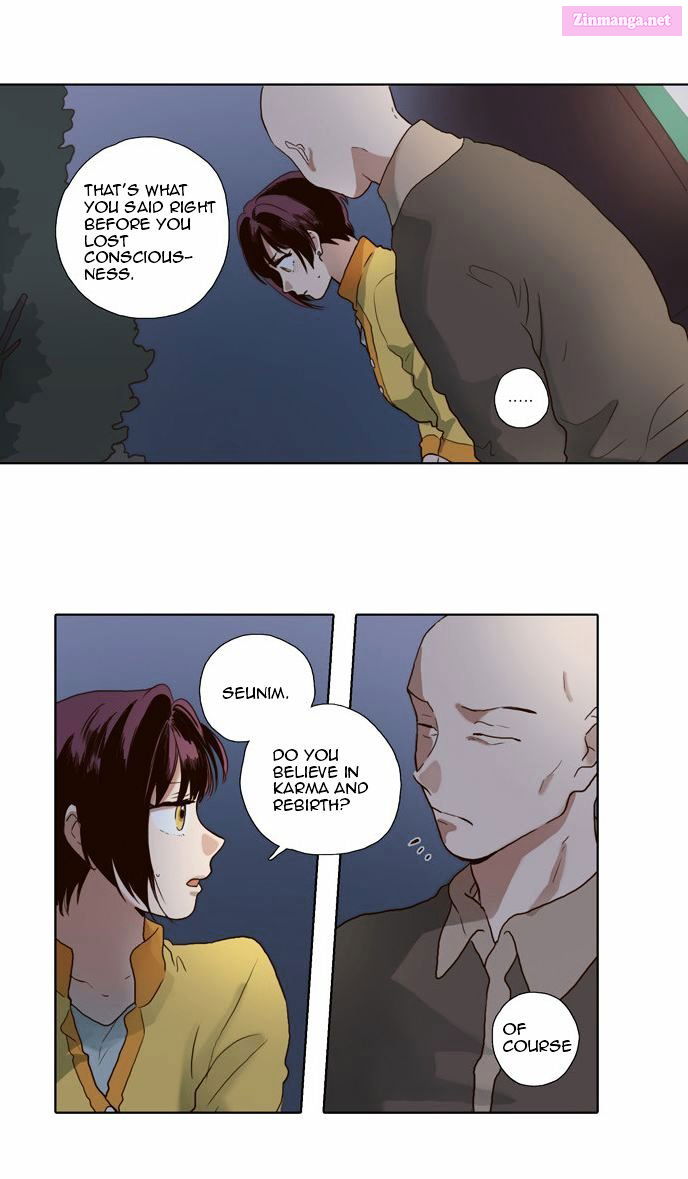 The Moon That Rises In The Day Manhwa Chapter 62 page 13 - MangaKakalot