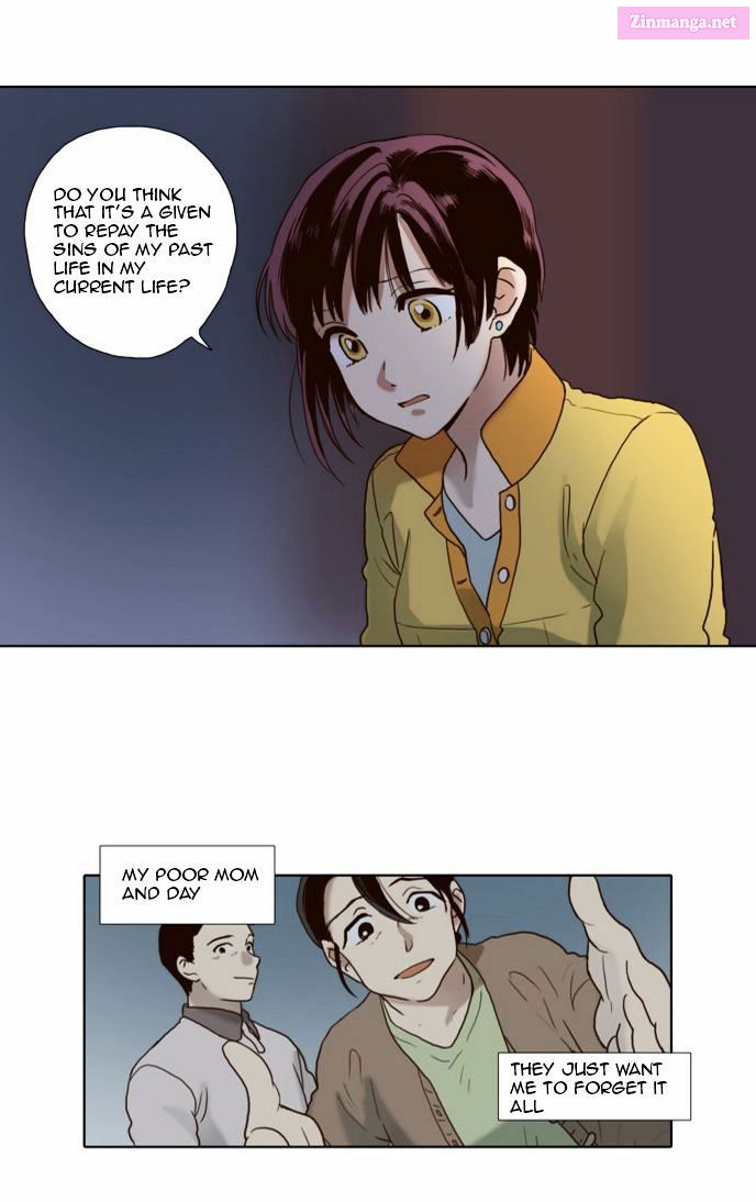 The Moon That Rises In The Day Manhwa Chapter 62 page 14 - MangaKakalot