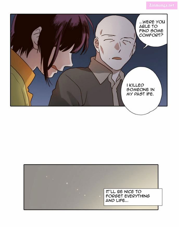 The Moon That Rises In The Day Manhwa Chapter 62 page 15 - MangaKakalot