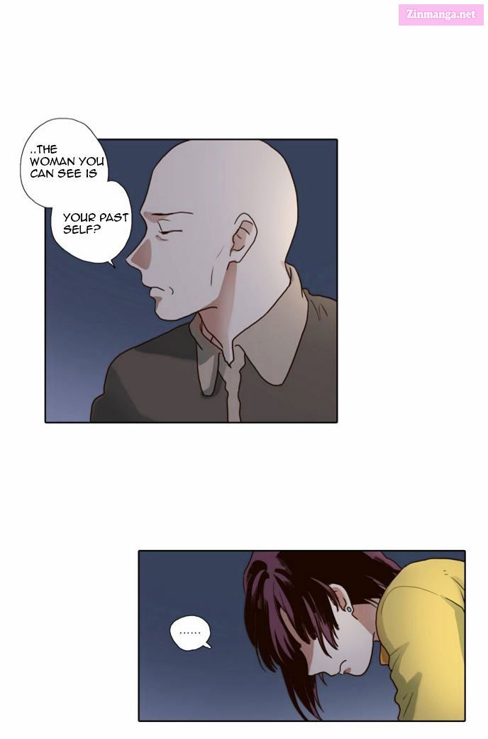 The Moon That Rises In The Day Manhwa Chapter 62 page 17 - MangaKakalot