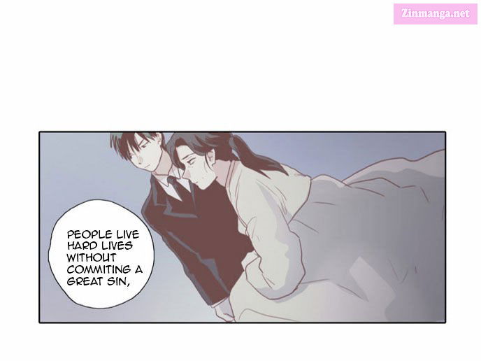 The Moon That Rises In The Day Manhwa Chapter 62 page 19 - MangaKakalot