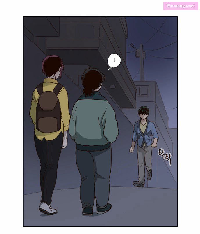 The Moon That Rises In The Day Manhwa Chapter 62 page 33 - MangaKakalot