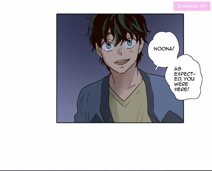 The Moon That Rises In The Day Manhwa Chapter 62 page 34 - MangaKakalot