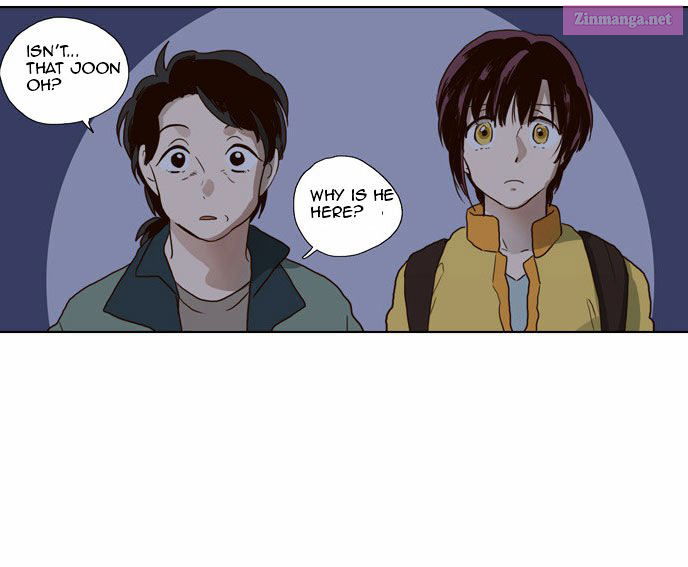 The Moon That Rises In The Day Manhwa Chapter 62 page 35 - MangaKakalot