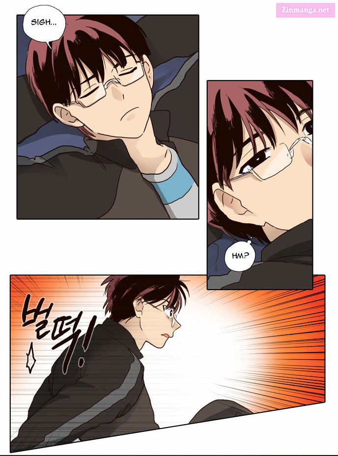 The Moon That Rises In The Day Manhwa Chapter 62 page 38 - MangaKakalot