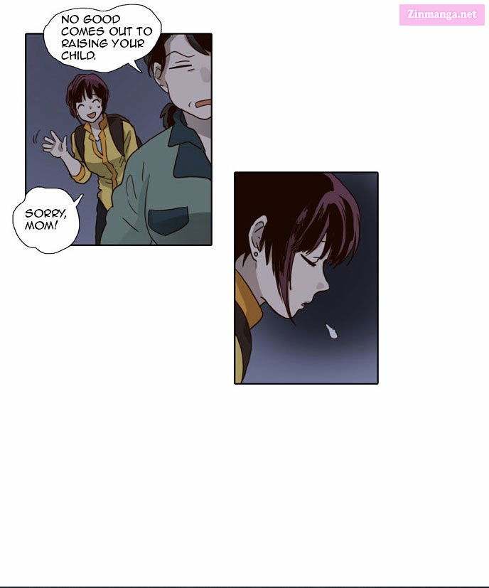 The Moon That Rises In The Day Manhwa Chapter 62 page 45 - MangaKakalot