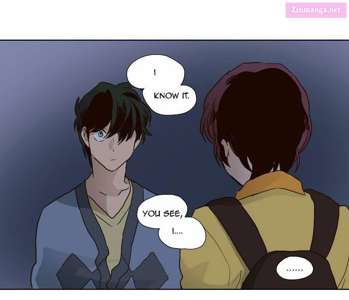 The Moon That Rises In The Day Manhwa Chapter 62 page 48 - MangaKakalot