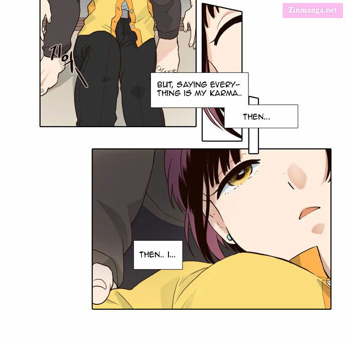 The Moon That Rises In The Day Manhwa Chapter 62 page 7 - MangaKakalot