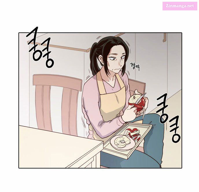 The Moon That Rises In The Day Manhwa Chapter 63 page 11 - MangaKakalot