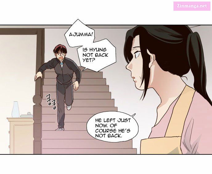 The Moon That Rises In The Day Manhwa Chapter 63 page 12 - MangaKakalot