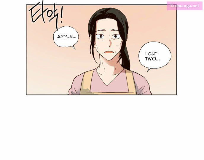 The Moon That Rises In The Day Manhwa Chapter 63 page 15 - MangaKakalot