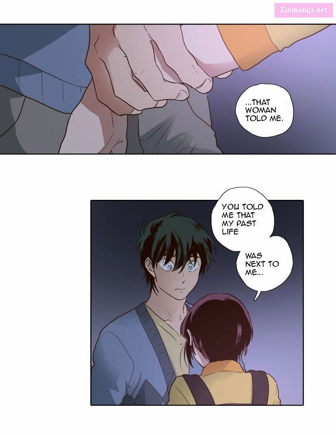 The Moon That Rises In The Day Manhwa Chapter 63 page 19 - MangaKakalot