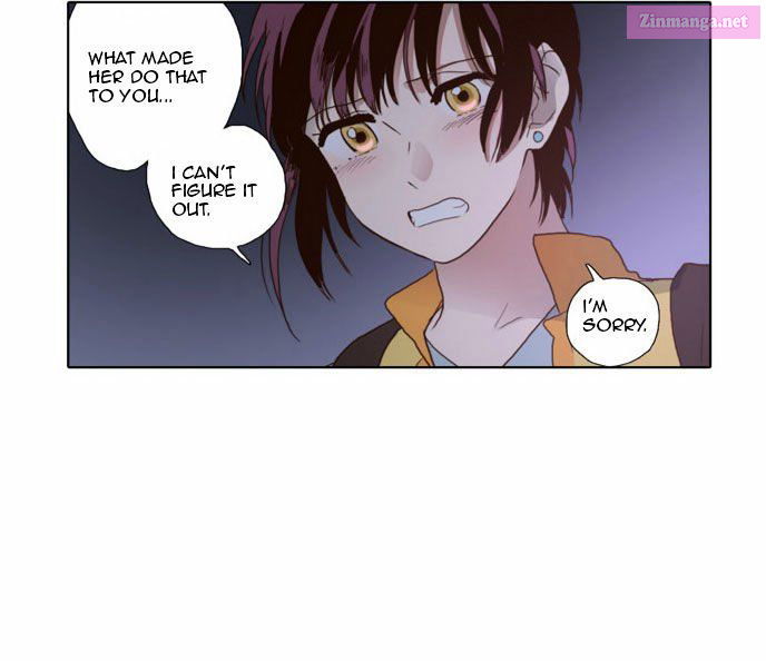 The Moon That Rises In The Day Manhwa Chapter 63 page 24 - MangaKakalot