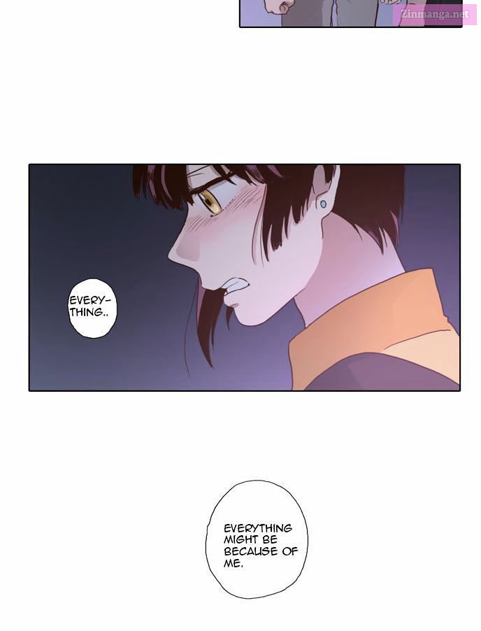 The Moon That Rises In The Day Manhwa Chapter 63 page 26 - MangaKakalot