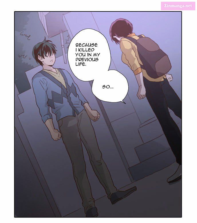 The Moon That Rises In The Day Manhwa Chapter 63 page 27 - MangaKakalot