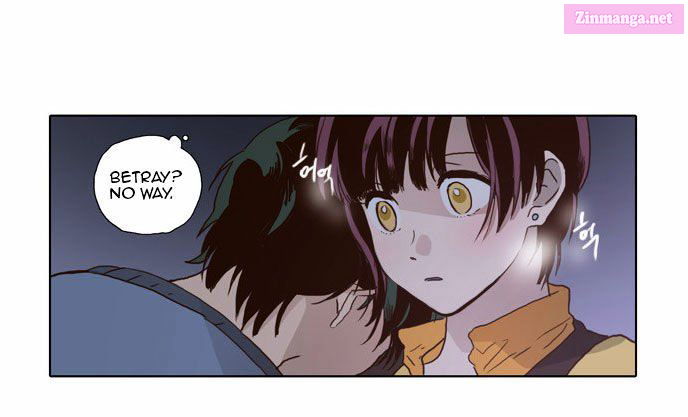 The Moon That Rises In The Day Manhwa Chapter 63 page 38 - MangaKakalot