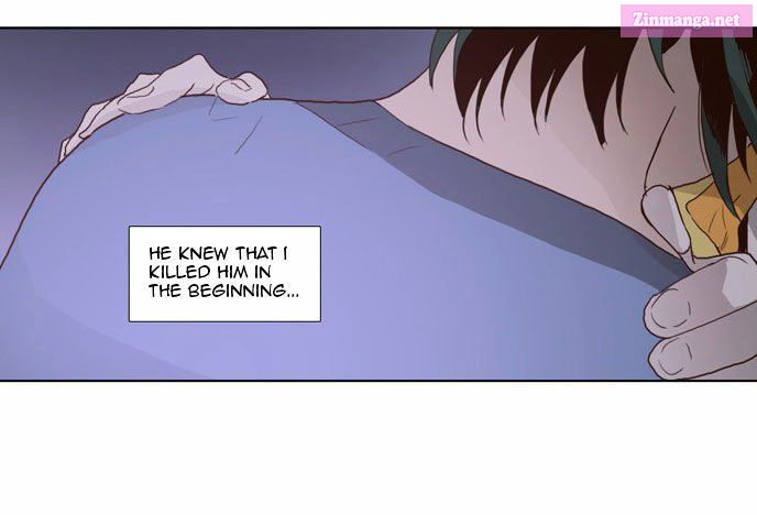 The Moon That Rises In The Day Manhwa Chapter 63 page 39 - MangaKakalot